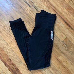 Gymshark energy seamless